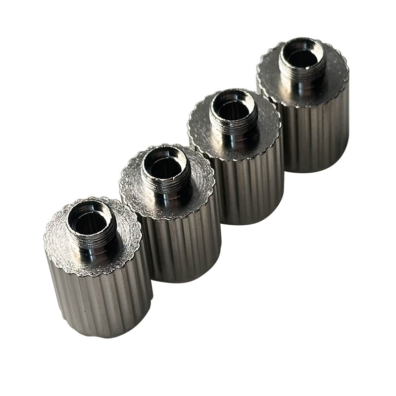 Adaptador CNC