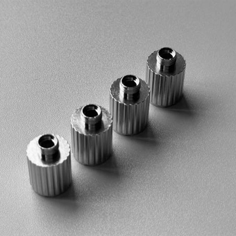 CNC Adapter