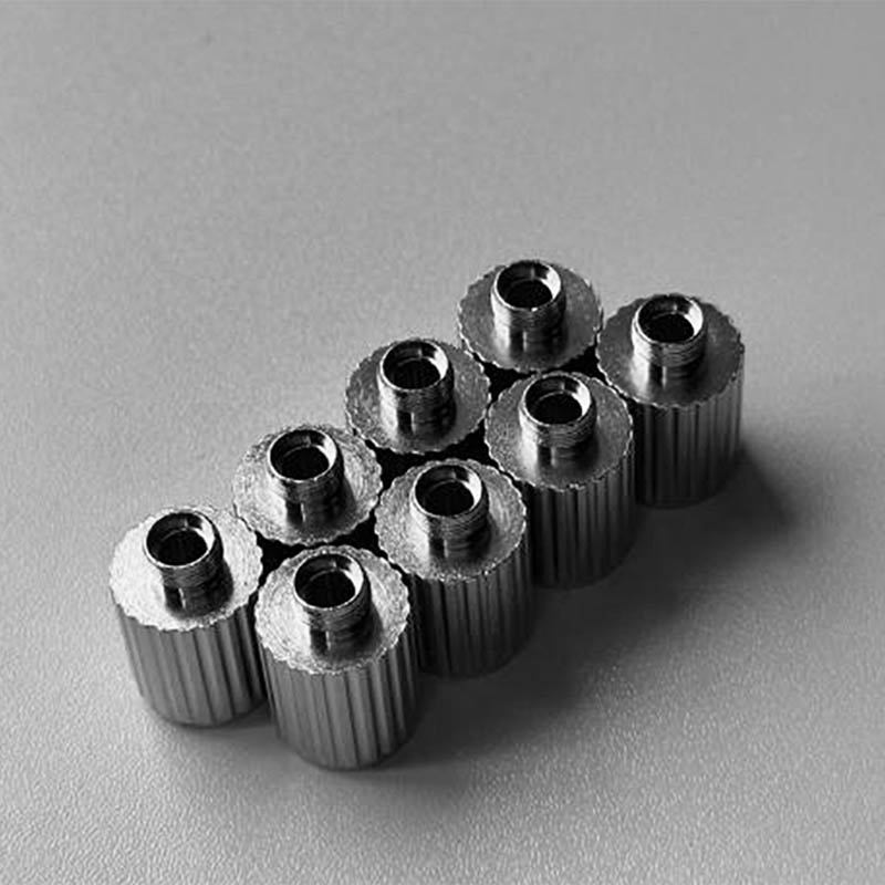 CNC Adapter