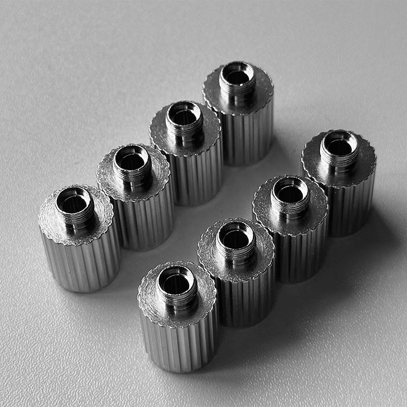 CNC Adapter