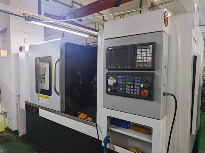 CNC Adapter