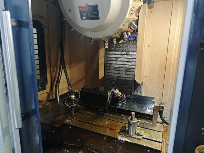 CNC Adapter
