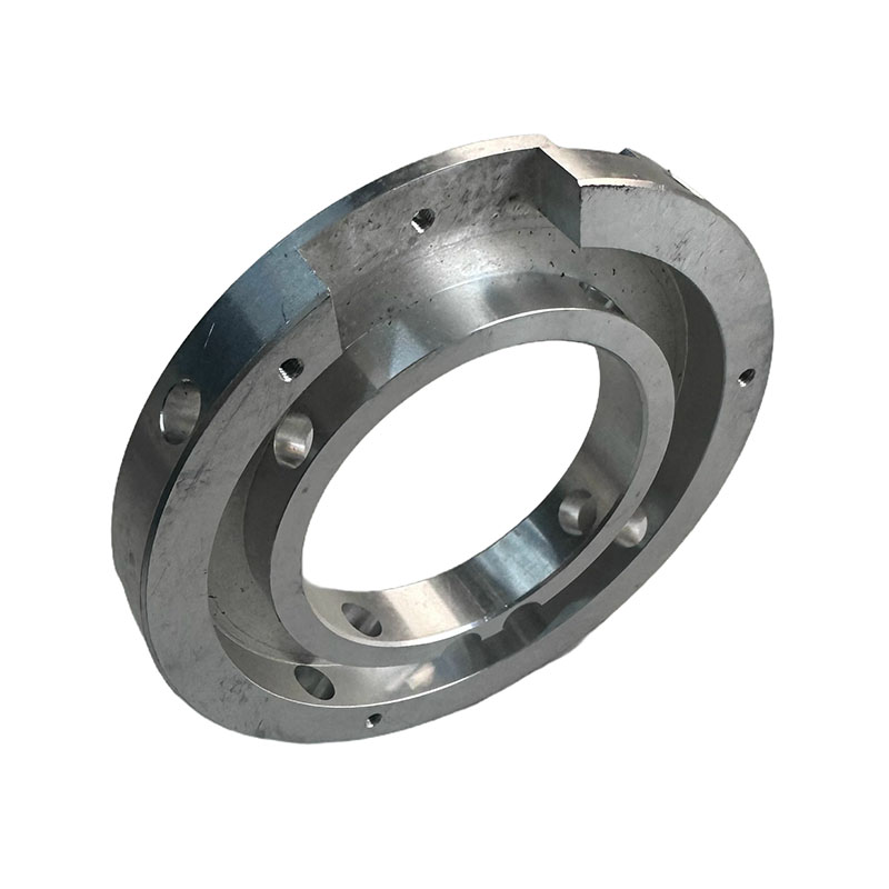 CNC Aluminum Handle