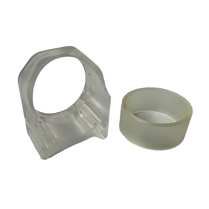 CNC POM Parts